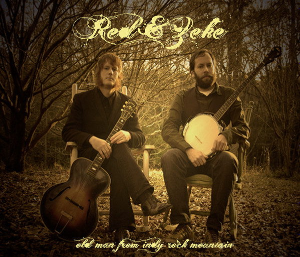 Red & Zeke Discography | Discogs