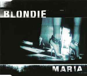 Blondie - Maria