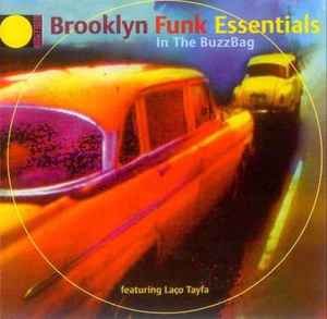 Brooklyn Funk Essentials - In The BuzzBag album cover