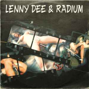 Headbanger Boogie - Lenny Dee & Radium