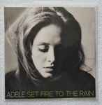 Set Fire To The Rain / Adele