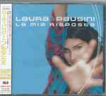 Cover of La Mia Risposta, 1998-11-26, CD