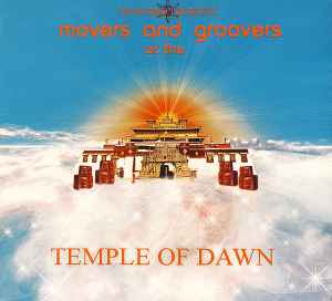 Movers And Groovers At The Temple Of Dawn - Various
