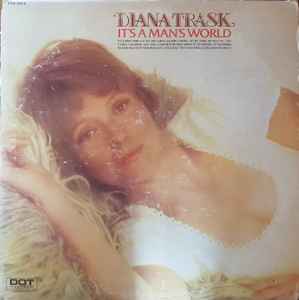 Diana Trask It s A Man s World 1973 Vinyl Discogs