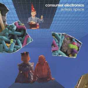 Consumer Electronics - Airless Space