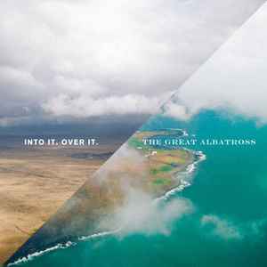 Into It. Over It. - Into It. Over It. / The Great Albatross Split