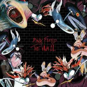 The Wall - Immersion Box Set - Pink Floyd