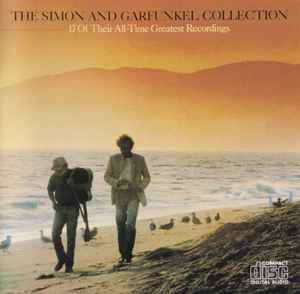 Simon & Garfunkel – The Simon And Garfunkel Collection