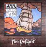 Cover of The Defiant, 2014, Vinyl