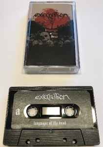 Execration - Language Of The Dead