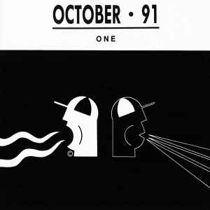 October 91 - One - Various