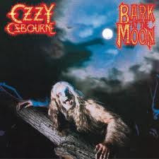 Ozzy Osbourne – Bark At The Moon (1983, Carrollton Pressing