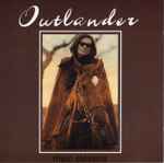 Cover of Outlander, 1999, CD
