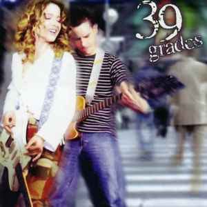 39 Grados (CD, Album, Enhanced)en venta