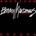 Cover of American Dreams, 2013, File