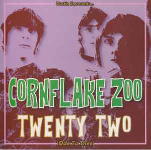 Various - Cornflake Zoo Twenty Two