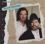 Cover of Rollin' Thunder, 1991, CD