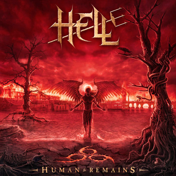 Hell – Human Remains (2011