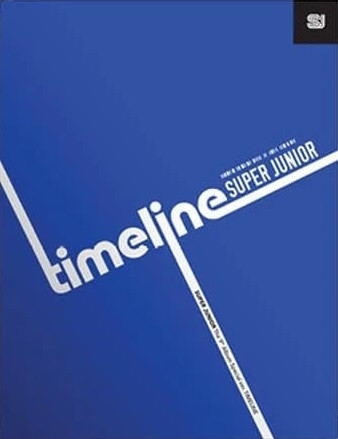 Super Junior – Timeline (2019, Special ver., CD) - Discogs