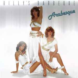 Arabesque – Billy's Barbeque (Deluxe Edition) (2014, 180 Gram