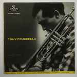 Cover of Tony Fruscella, 1955, Vinyl