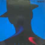 Cover of Hats, 1989, Vinyl