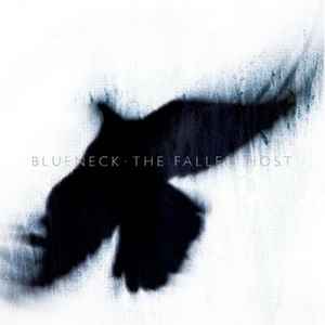 Blueneck - The Fallen Host album cover
