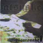 Cover of Goatsnake I, 1999-05-00, Vinyl