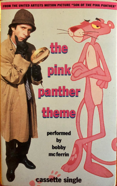The Pink Panther Theme 