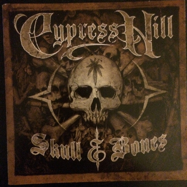 Skull & Bones, Cypress Hill