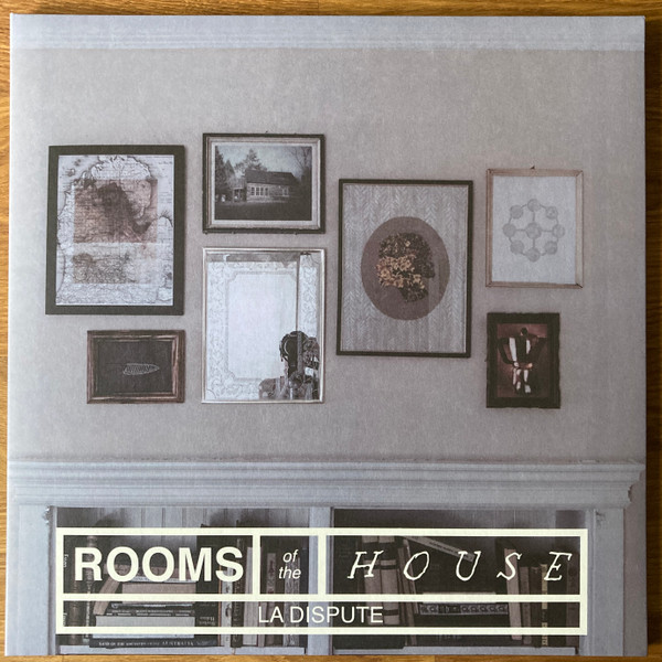 Rooms Of The House by La Dispute