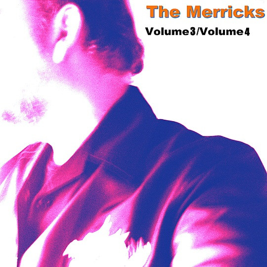 Album herunterladen The Merricks - Volume 3Volume 4