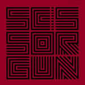 Scissorgun - Assault Two album cover