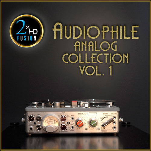 Audiophile Analog Collection Vol. 1 (2019, 180g, Vinyl) - Discogs