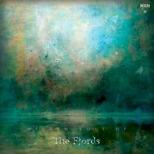 Heidi Torsvik - Hidden Soul Of The Fjords album cover