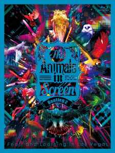 Fear, And Loathing In Las Vegas – The Animals in Screen Bootleg 2 