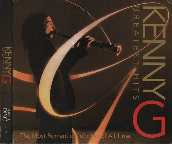 Kenny G – Greatest Hits (2009, Digipak, CD) - Discogs