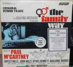 Cover of The Family Way (Original Soundtrack Recording), 1967, Vinyl
