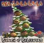 Cover of Ska La-La-La-La, 1999, CD