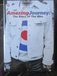 Cover of The Who Amazing Journey: The Story Of The Who, 2007, DVD