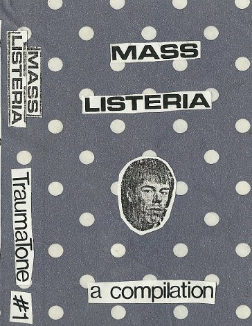 baixar álbum Various - Mass Listeria