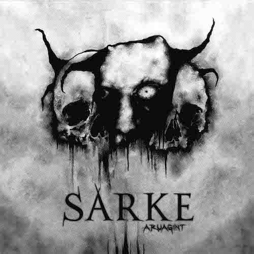 télécharger l'album Sarke - Aruagint