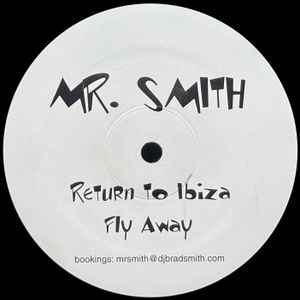 Mr. Smith - DJ Tools #6