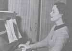 baixar álbum Kathleen Ferrier, Phyllis Spurr, Franz Schubert - Gretchen Am Spinnerade Op2 Die Jonge Nonne Op 43 No1