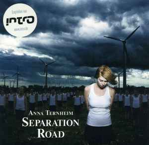 Separation Road (CD, Mini, Promo, Enhanced) for sale