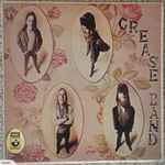 Cover of Grease Band, 1971, Vinyl
