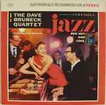 Cover of Jazz: Red Hot And Cool, 1963, Vinyl