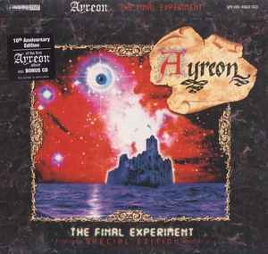 The Final Experiment - Ayreon