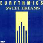 Cover of Sweet Dreams, 1983, Vinyl