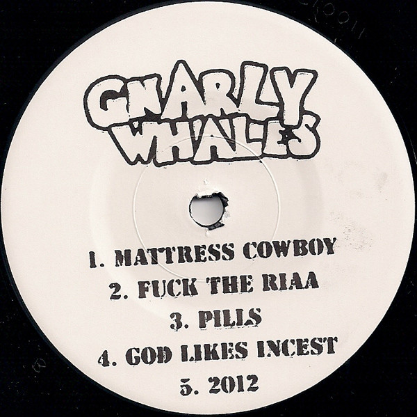 télécharger l'album Gnarly Whales TRAGWAG - Gnarly Whales TRAGWAG